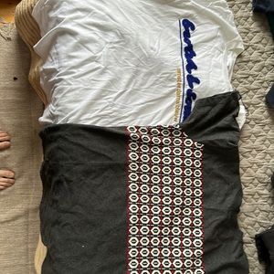 Brad new scotch and soda shirts - Size M